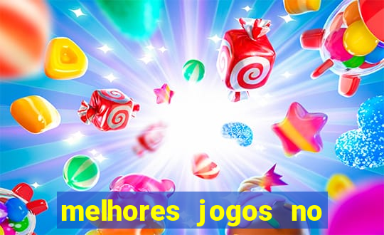 melhores jogos no play store